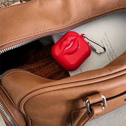 Skin AirPods Pro Earphone Case Lips /