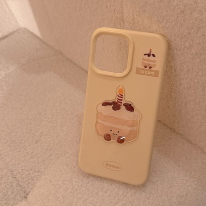Cake Phone Case