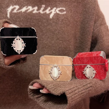 Case Earphone Pro Skin / AirPods Embellished