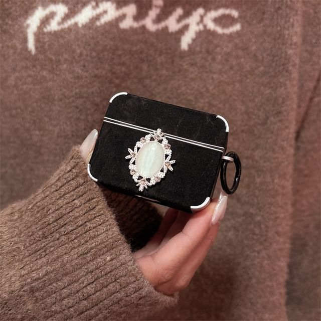 Case Earphone Pro Skin / AirPods Embellished