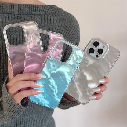 Cloud Case Phone