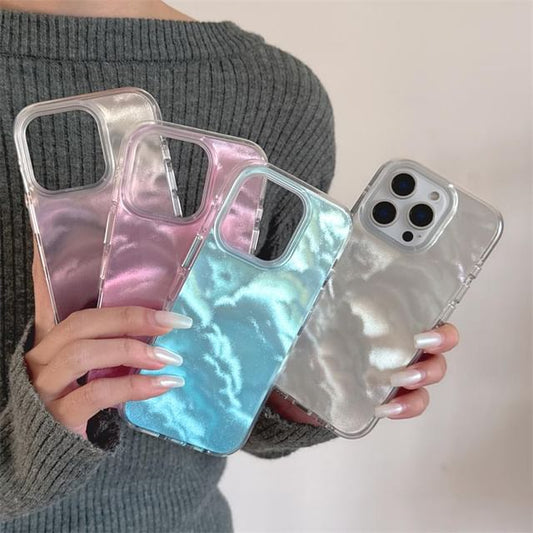 Cloud Case Phone