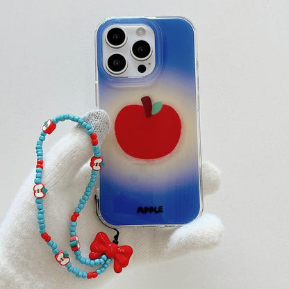 / Case Set Phone Apple Strap