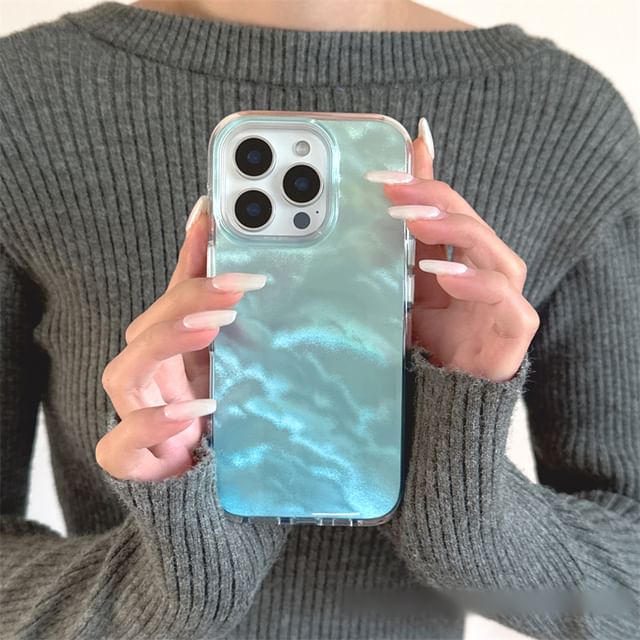 Cloud Case Phone