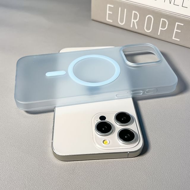 Butterfly / Set Case Strap Phone