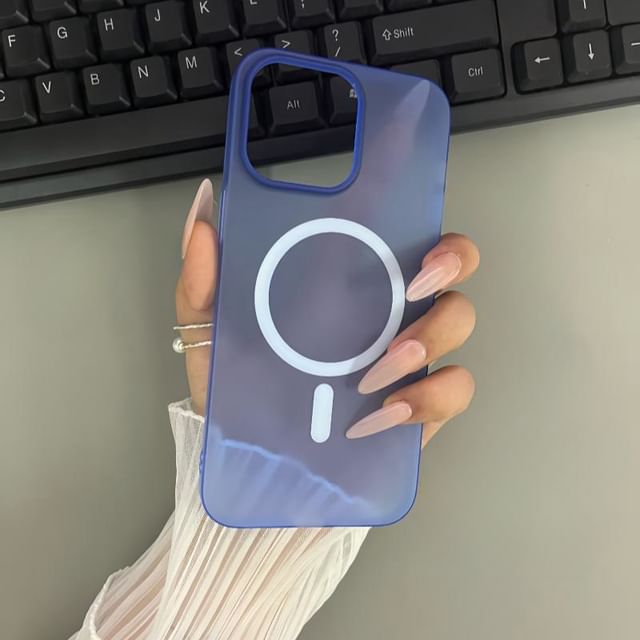 Strap Set / Case Phone Butterfly