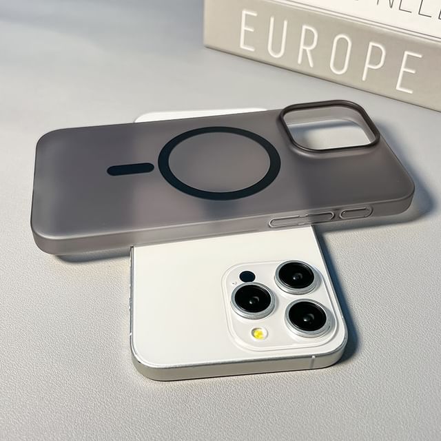 Case Phone Set / Butterfly Strap