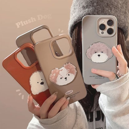 Dog Case Phone