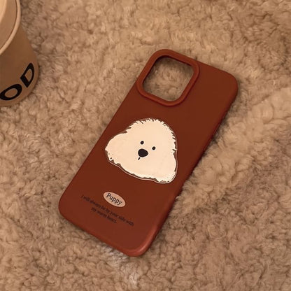 Dog Case Phone