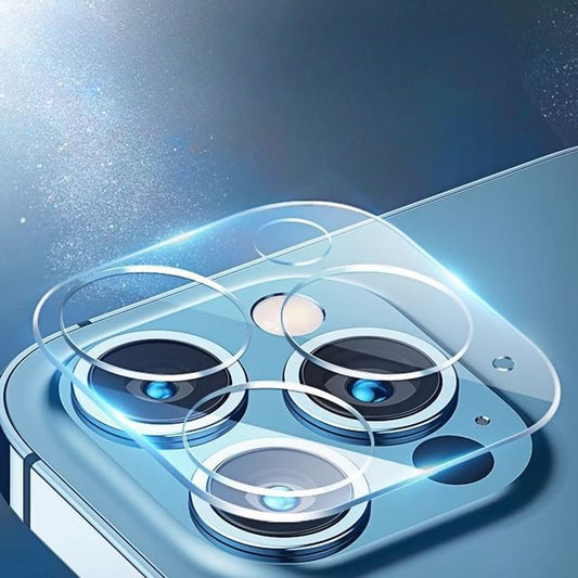 Camera Phone Transparent Protector