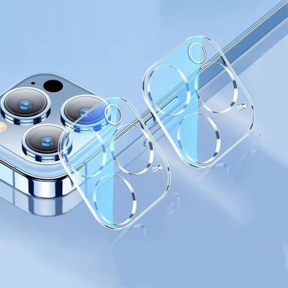 Camera Phone Transparent Protector