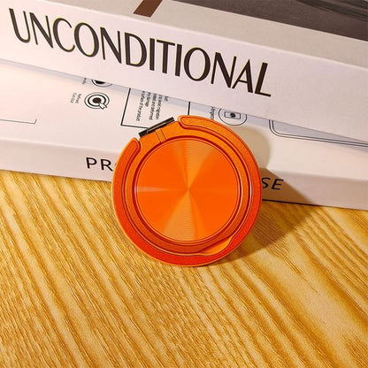 Magnetic Phone Round Stand