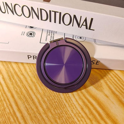 Magnetic Phone Round Stand