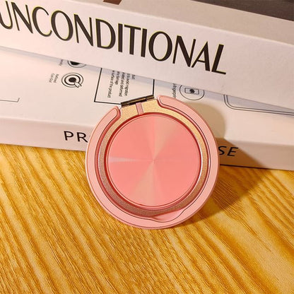 Magnetic Phone Round Stand