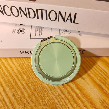 Magnetic Phone Round Stand