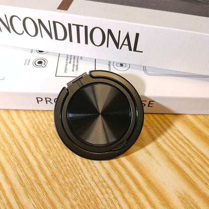Magnetic Phone Round Stand