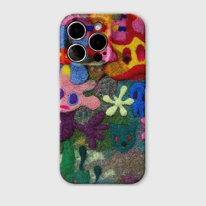 Phone Monster Case