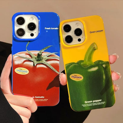 Vegetable Phone Case