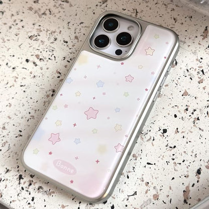Strap Set / Star Phone Case