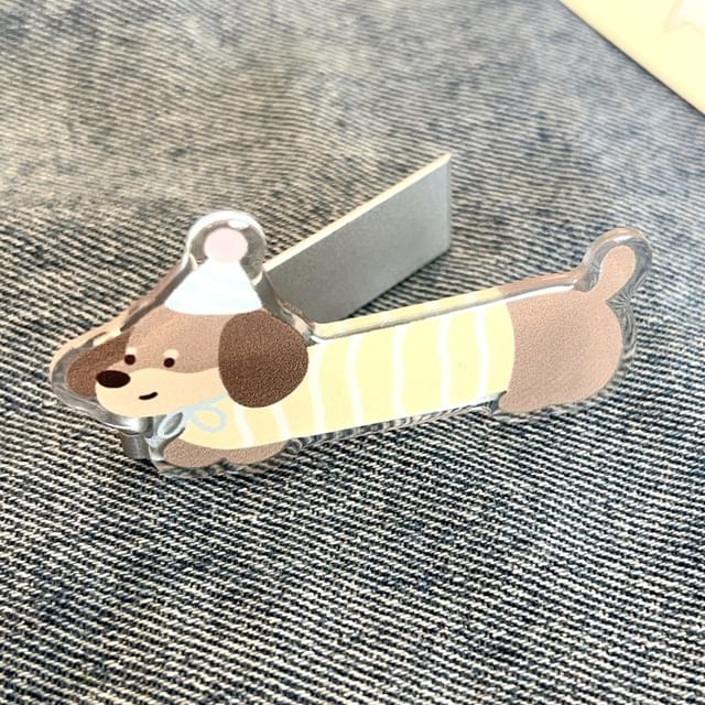 Dog Designs) (Various Phone Stand