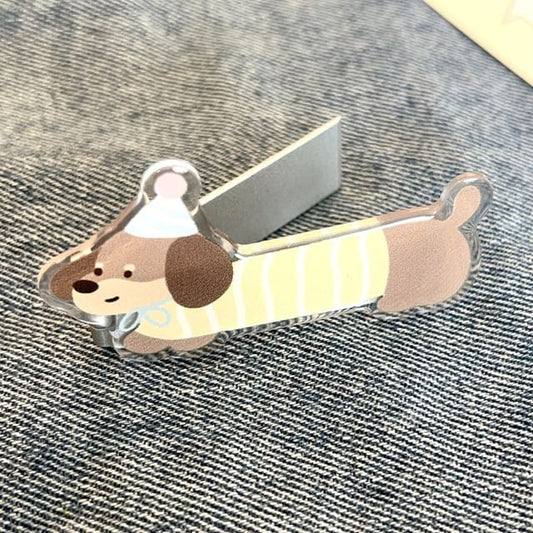 Dog Designs) (Various Phone Stand