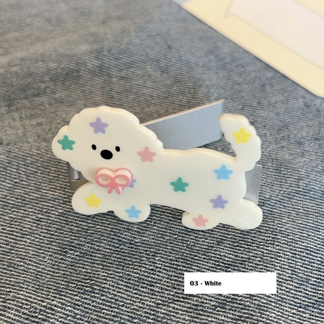 Dog Designs) (Various Phone Stand