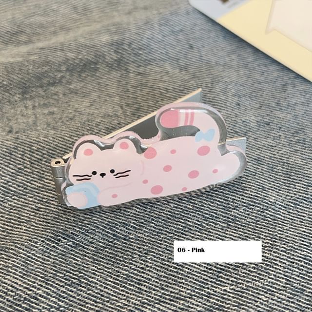 Dog Designs) (Various Phone Stand