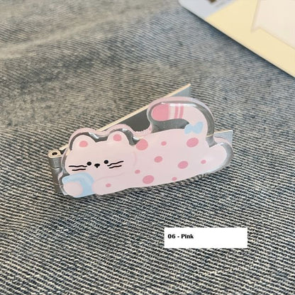 Dog Designs) (Various Phone Stand