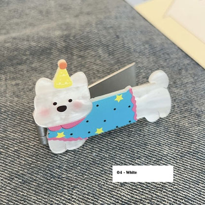Dog Designs) (Various Phone Stand