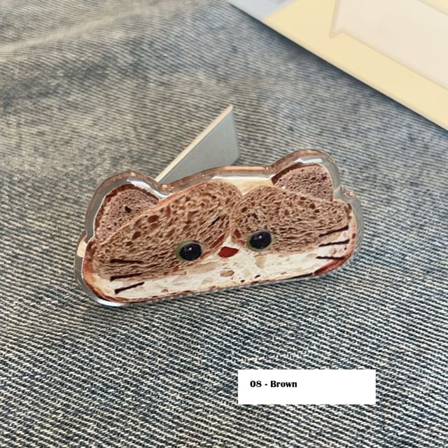 Dog Designs) (Various Phone Stand