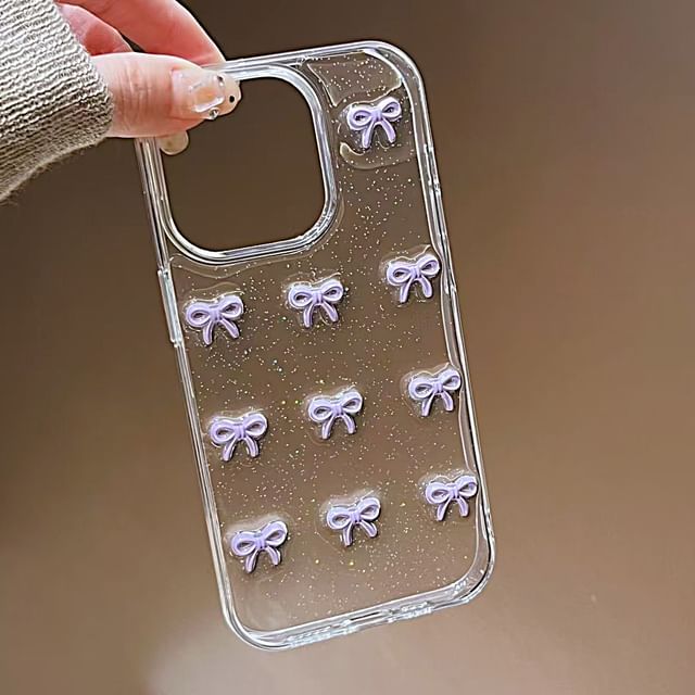 Phone Case Accent Fruit