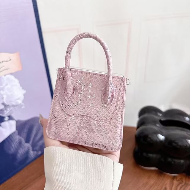 Handbag Case Shape Phone