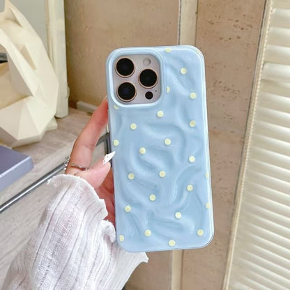Print Phone Case Dotted