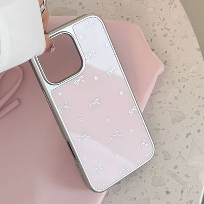 Phone Case Bow