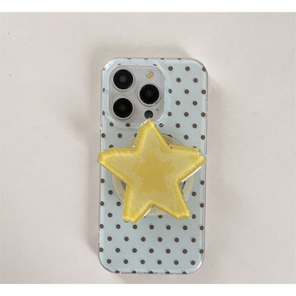 (Compatible Dot MagSafe) Polka Phone Magnetic with Case