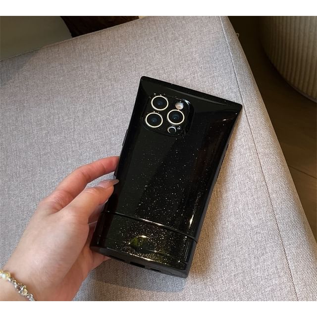 Phone Case Squeeze Design Bottle