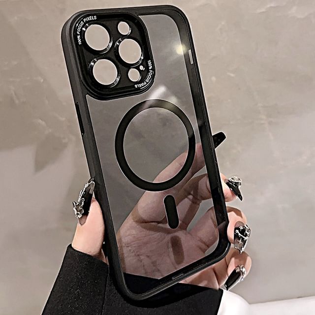Phone Translucent Case