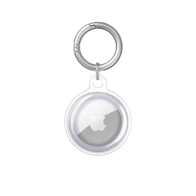 Keyring AirTag Case