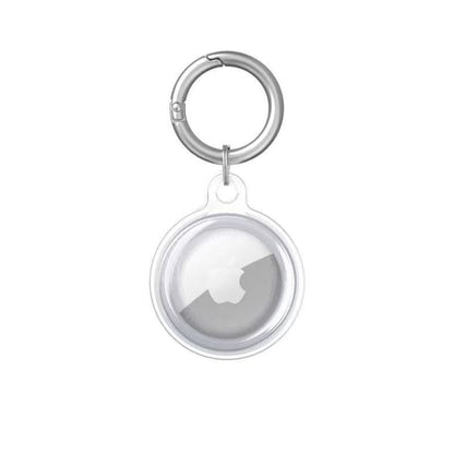 Keyring AirTag Case