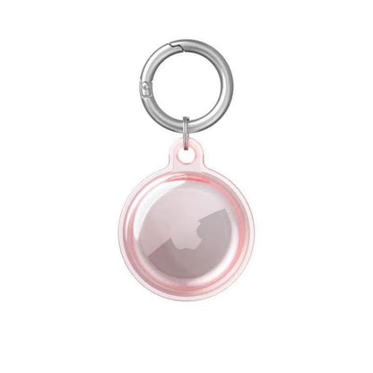 Keyring AirTag Case