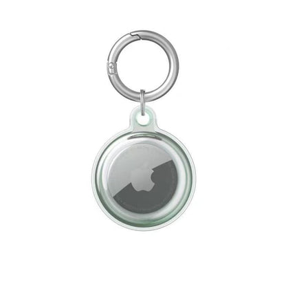 Keyring AirTag Case