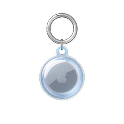 Keyring AirTag Case