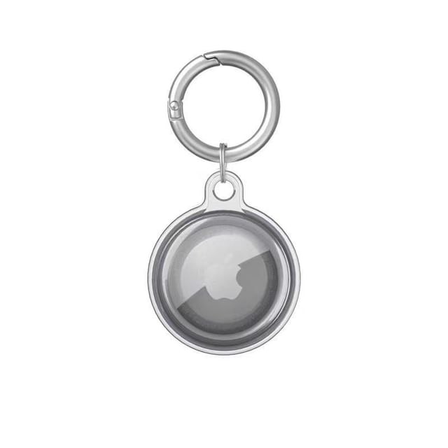 Keyring AirTag Case