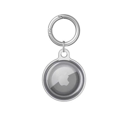 Keyring AirTag Case