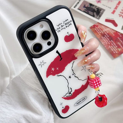 Case Phone Print Apple