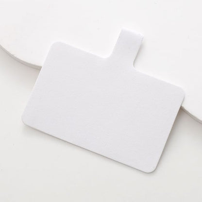 Phone Pad Plain Lanyard