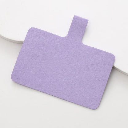 Phone Pad Plain Lanyard