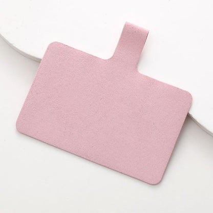 Phone Pad Plain Lanyard