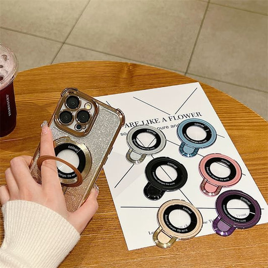 Phone Stand Alloy Magnetic