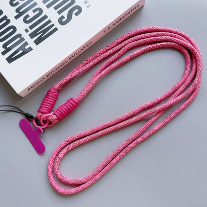 Strap Phone Pad Lanyard with Plain
